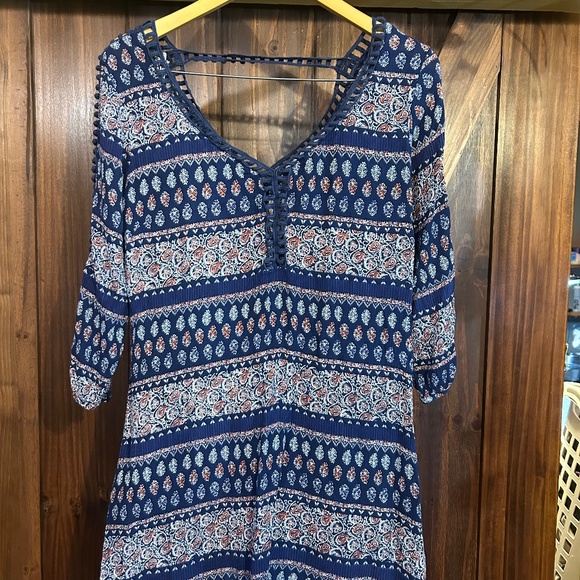 Tops - Tunic/mini dress